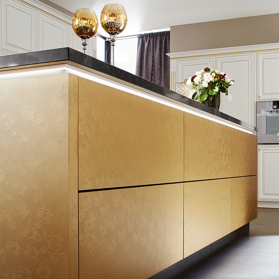 küchen design: Kuchen Design Farben